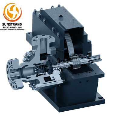 Dobra cena. Kompaktowa pozioma wysokoprężna pompa odśrodkowa SFH-W9 Typ przewieszony w Internecie