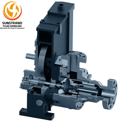 Dobra cena. SFH-W7 Sunflo Horizontal High Speed Centrifugal Pump Ciśnienie do 25 bar w Internecie