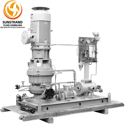 Dobra cena. LMV311 Pompy do zastosowań w przemyśle chemicznym w Internecie