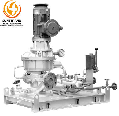 Dobra cena. LMV322 OH6 integralnie napędzane pompy API w Internecie