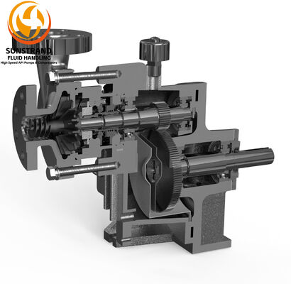 Dobra cena. SFH-W1 pozioma wysokiej prędkości pompa słoneczna 37 kW maksymalna moc silnika w Internecie