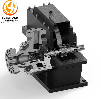 Dobra cena. Kompaktowa pozioma wysokoprężna pompa odśrodkowa SFH-W9 Typ przewieszony w Internecie