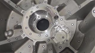 Alternatywa dla wysokoobrotowej pompy odśrodkowej Sundyne LMV311 API